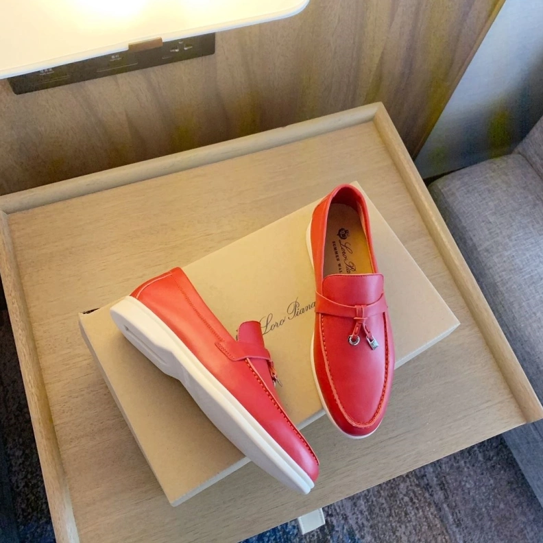 Othxr Leather Shoes Reliable 213642
