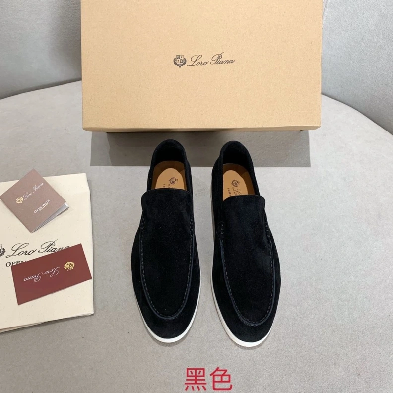 Othxr Leather Shoes Cozy 213641