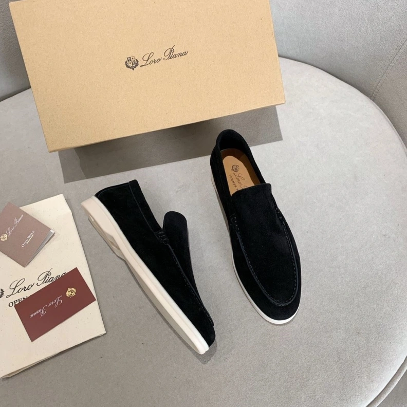 Othxr Leather Shoes Cozy 213641