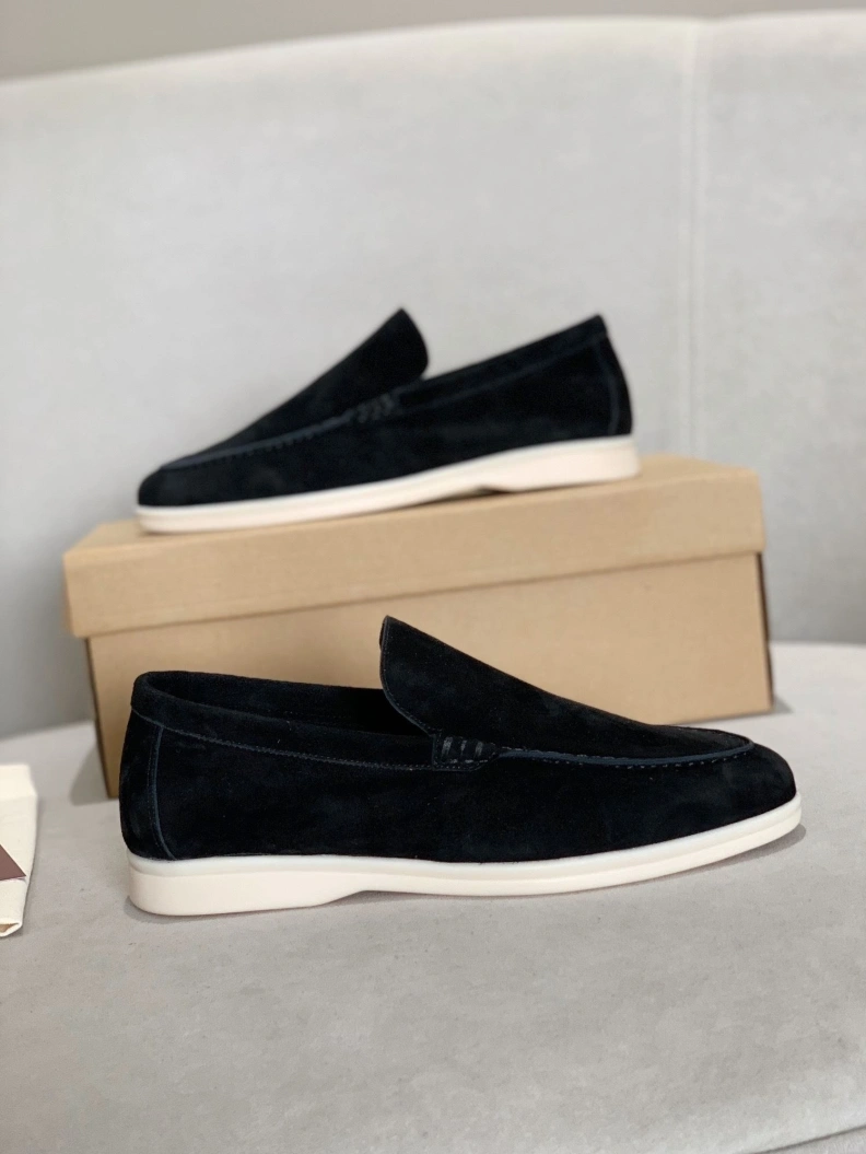 Othxr Leather Shoes Cozy 213641