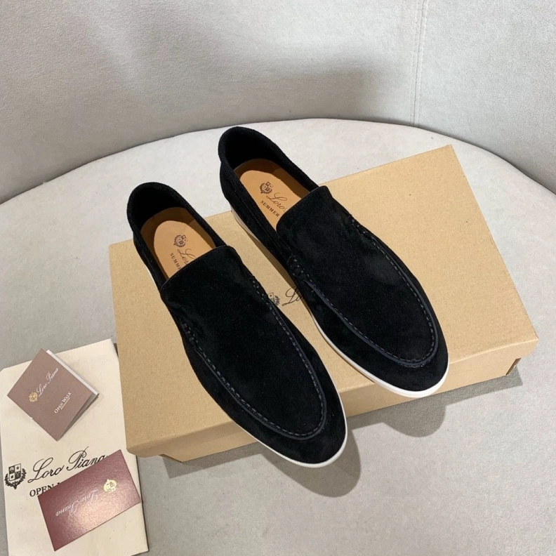 Othxr Leather Shoes Cozy 213641