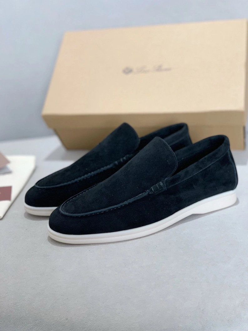 Othxr Leather Shoes Cozy 213641