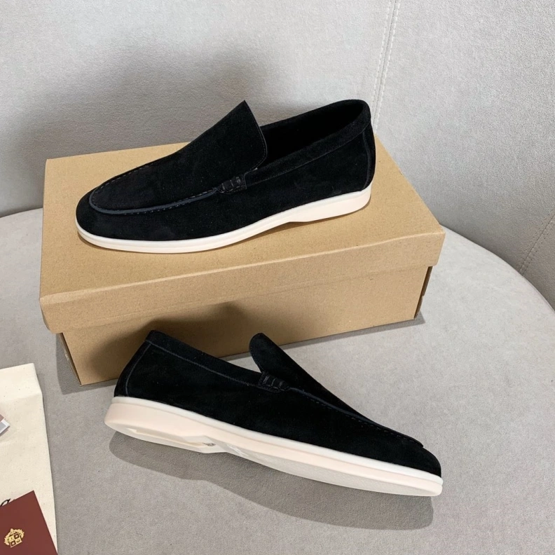 Othxr Leather Shoes Cozy 213641