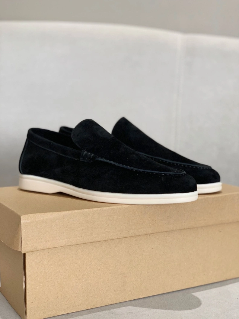 Othxr Leather Shoes Cozy 213641