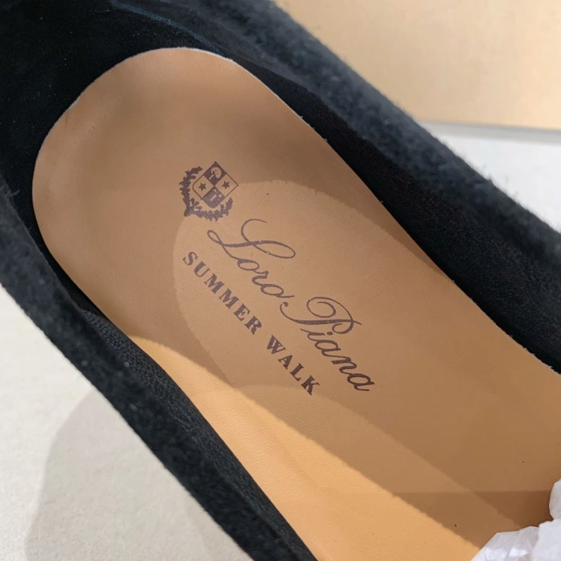 Othxr Leather Shoes Cozy 213641