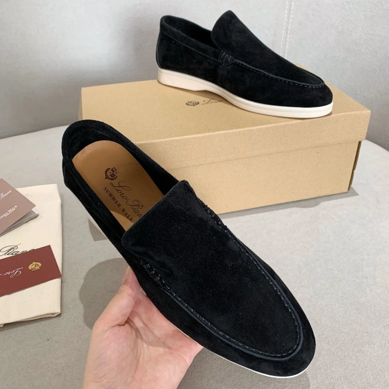 Othxr Leather Shoes Cozy 213641