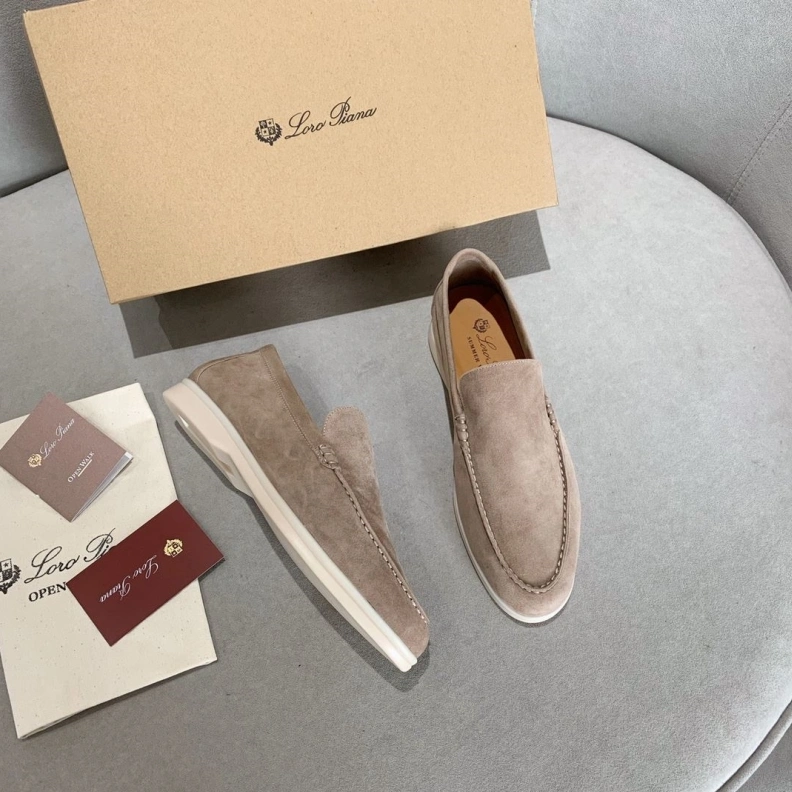 Othxr Leather Shoes Elegant 213637