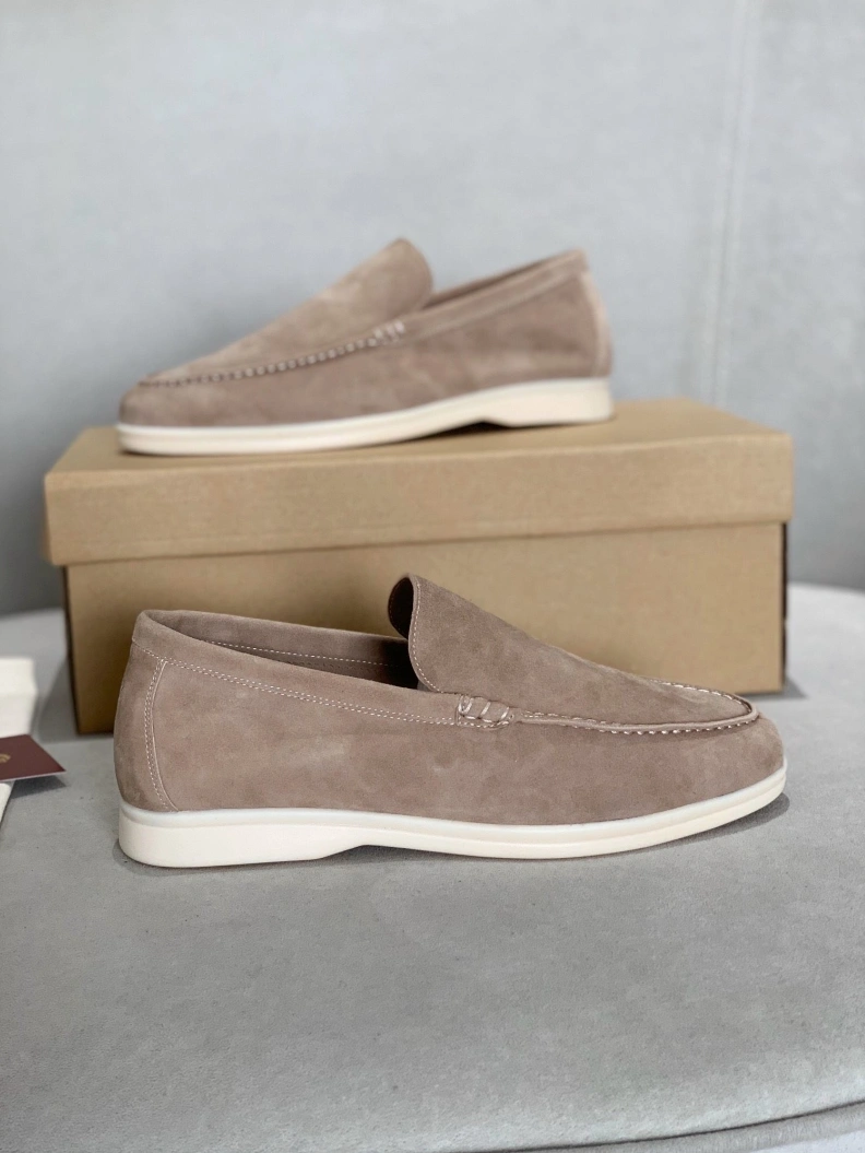Othxr Leather Shoes Elegant 213637