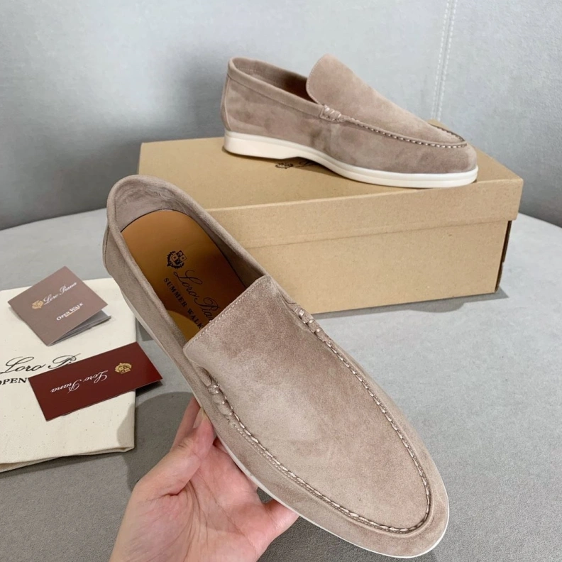 Othxr Leather Shoes Elegant 213637