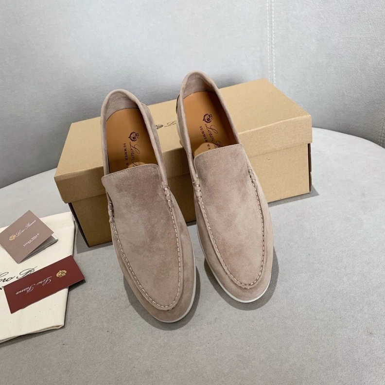 Othxr Leather Shoes Elegant 213637
