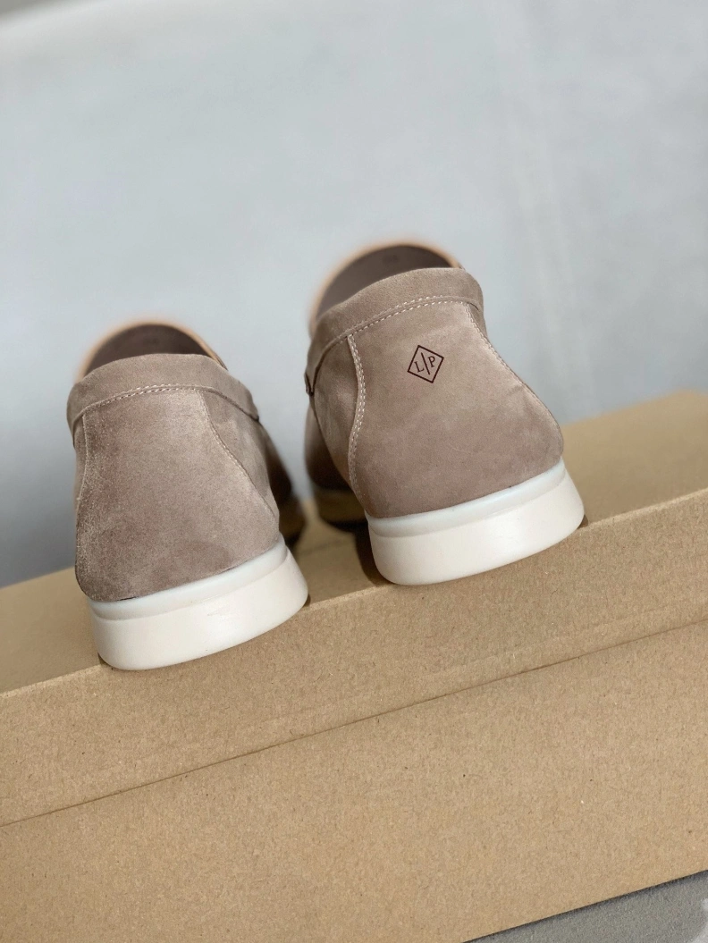 Othxr Leather Shoes Elegant 213637
