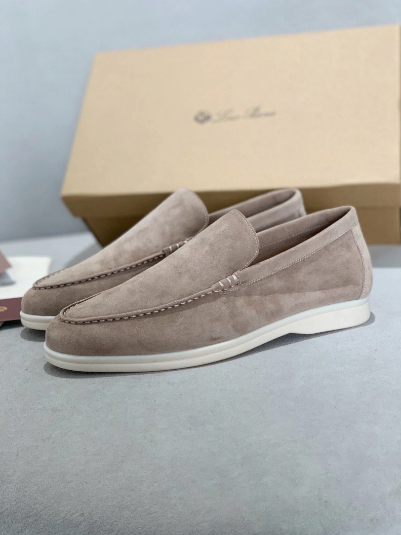 Othxr Leather Shoes Elegant 213637
