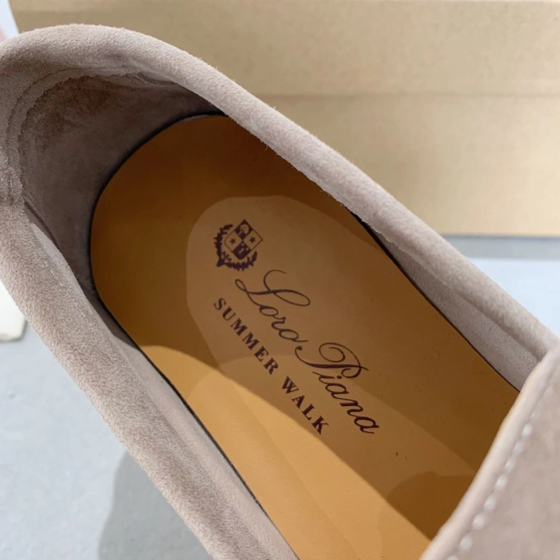 Othxr Leather Shoes Elegant 213637