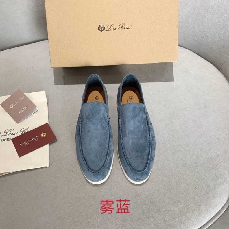 Bold Othxr Leather Shoes 213638