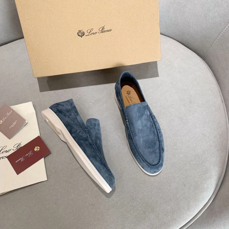 Bold Othxr Leather Shoes 213638