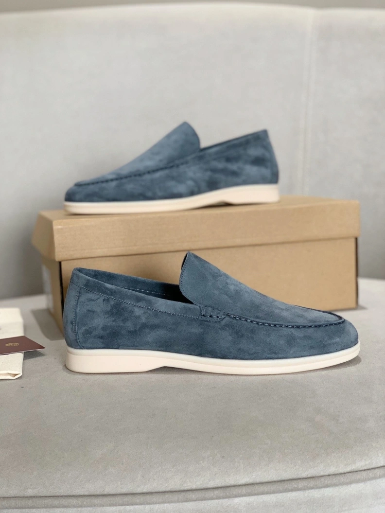Bold Othxr Leather Shoes 213638