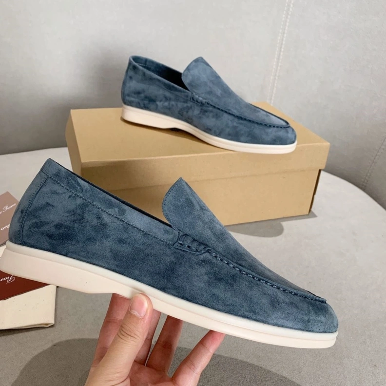 Bold Othxr Leather Shoes 213638