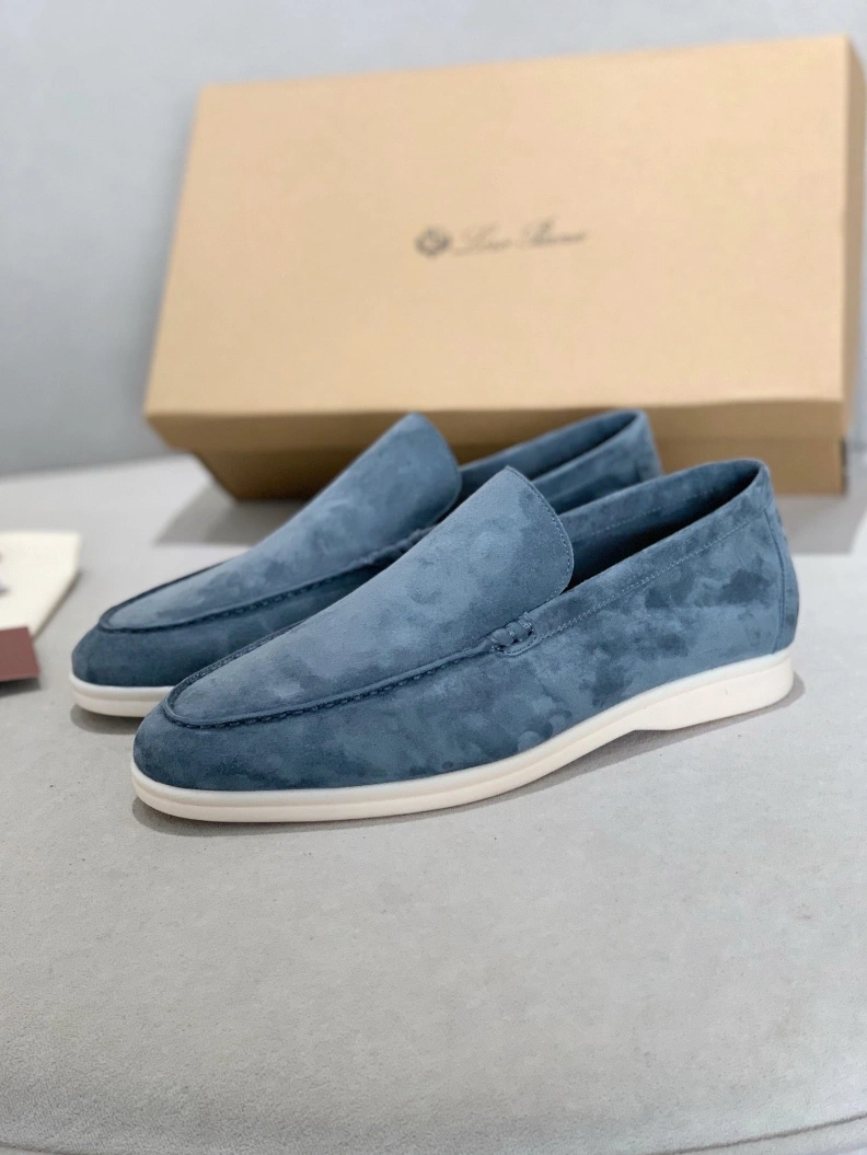 Bold Othxr Leather Shoes 213638