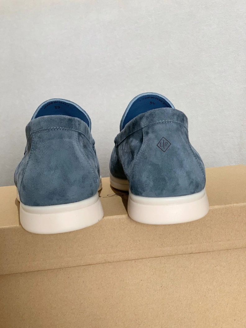Bold Othxr Leather Shoes 213638