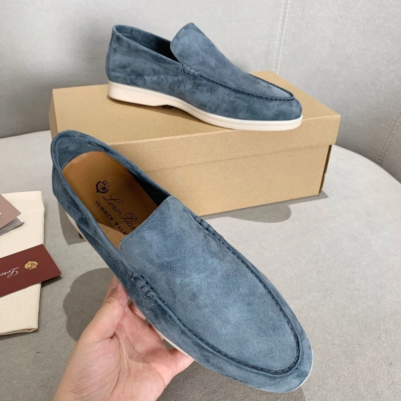 Bold Othxr Leather Shoes 213638