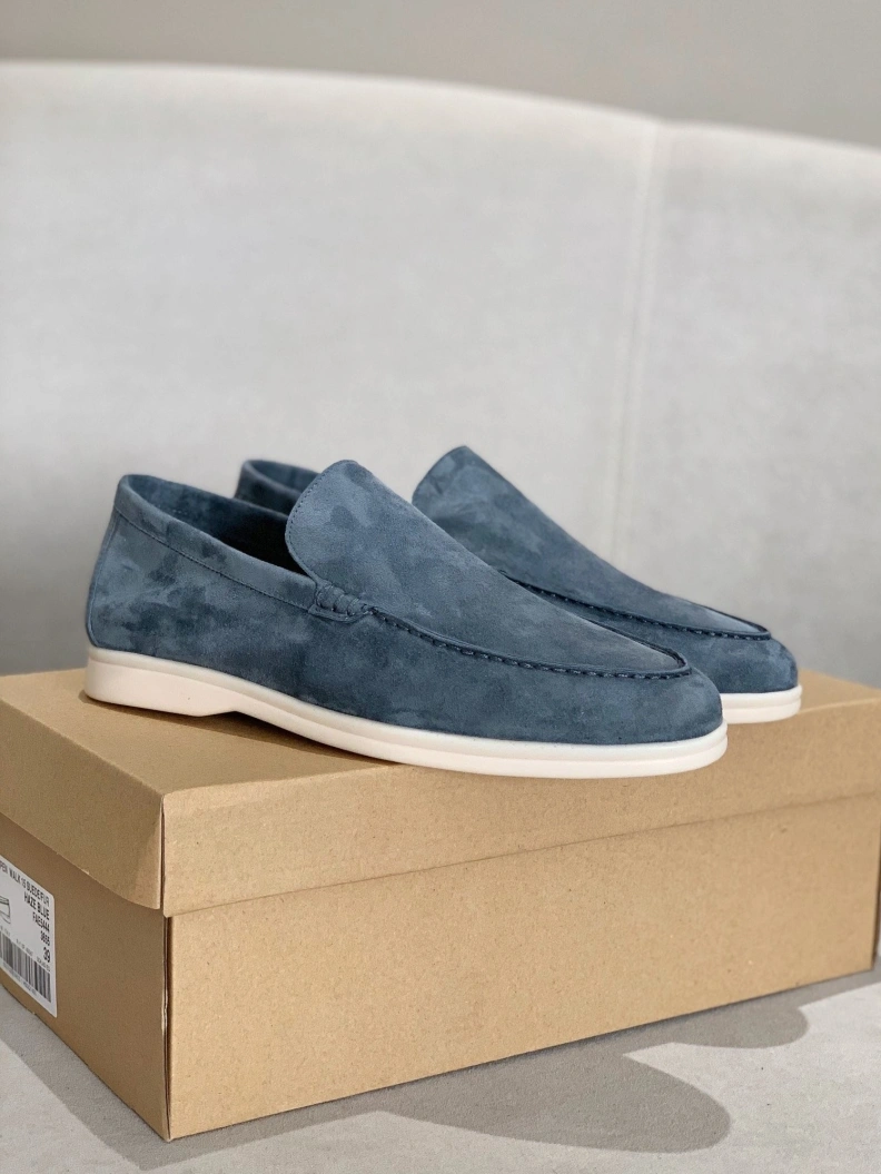 Bold Othxr Leather Shoes 213638