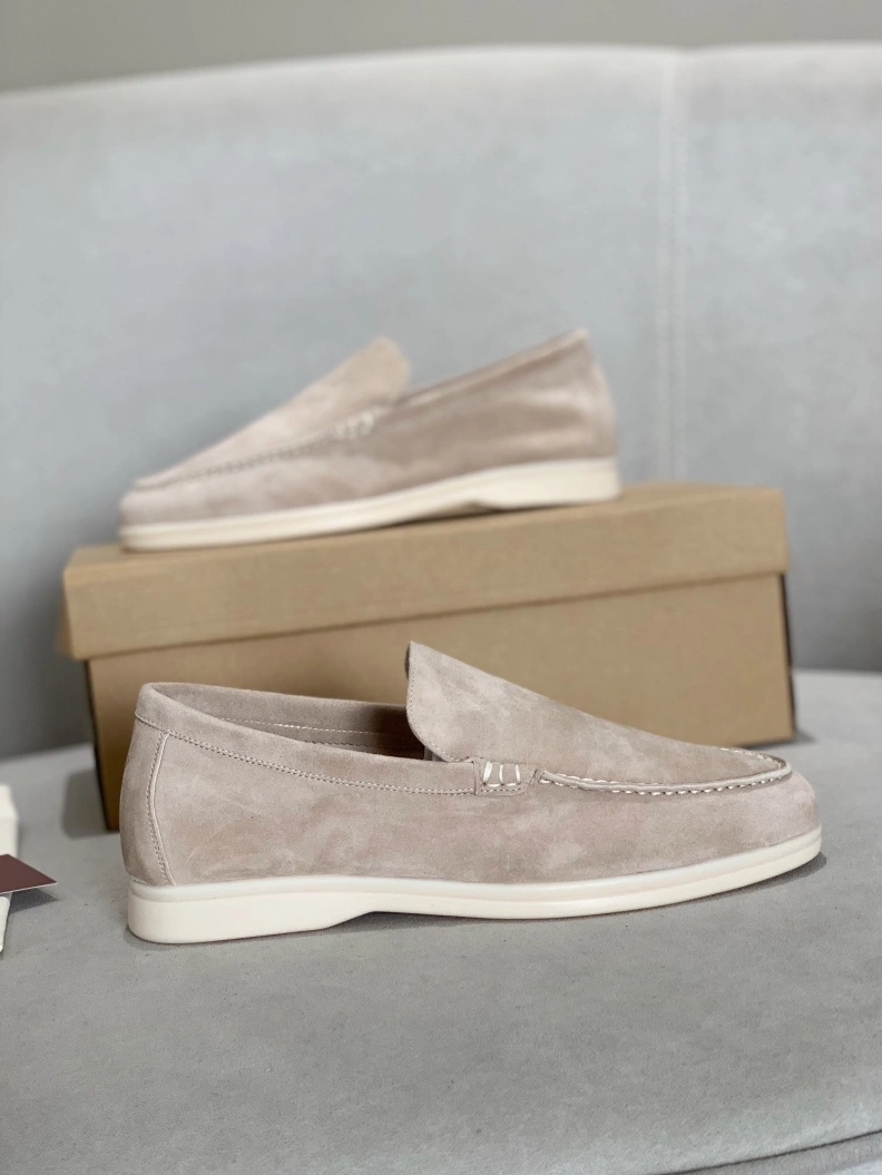 Othxr Leather Shoes Sleek 213636