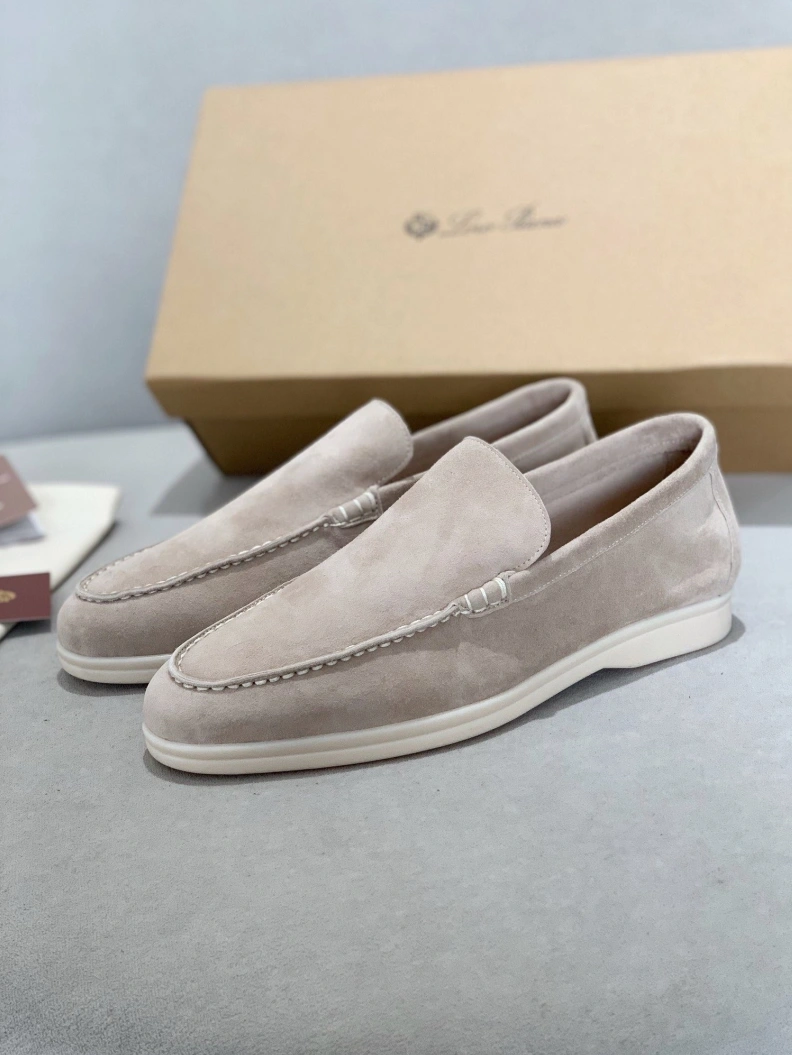 Othxr Leather Shoes Sleek 213636
