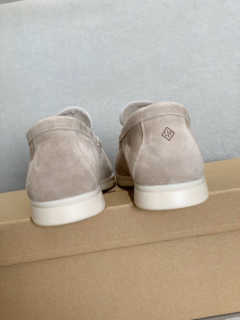 Othxr Leather Shoes Sleek 213636