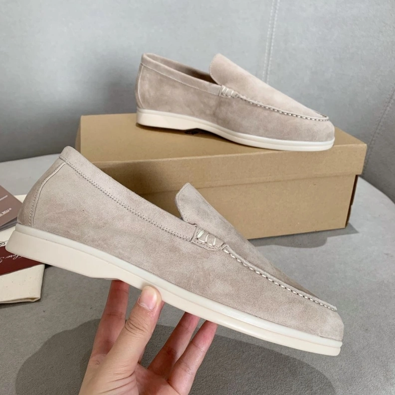 Othxr Leather Shoes Sleek 213636