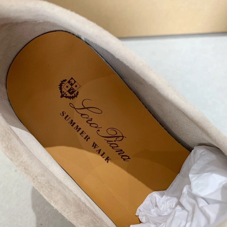 Othxr Leather Shoes Sleek 213636
