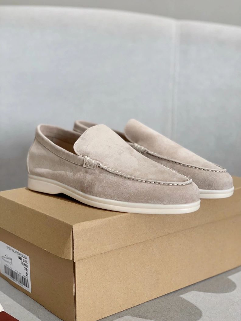 Othxr Leather Shoes Sleek 213636