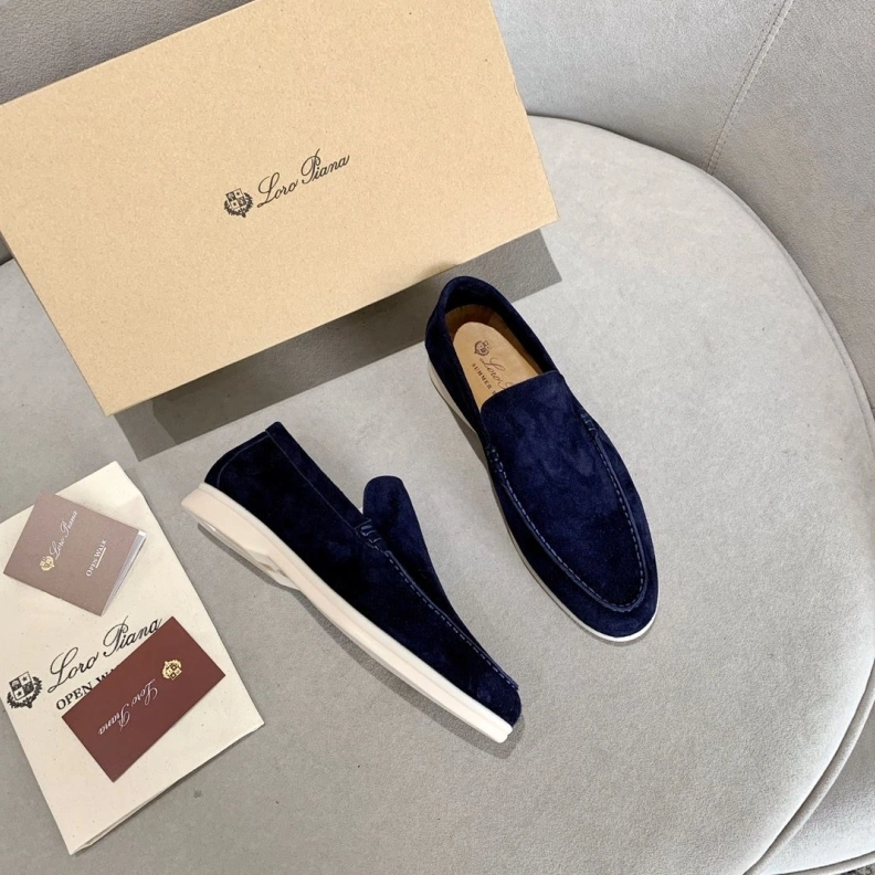 Durable Othxr Leather Shoes 213635