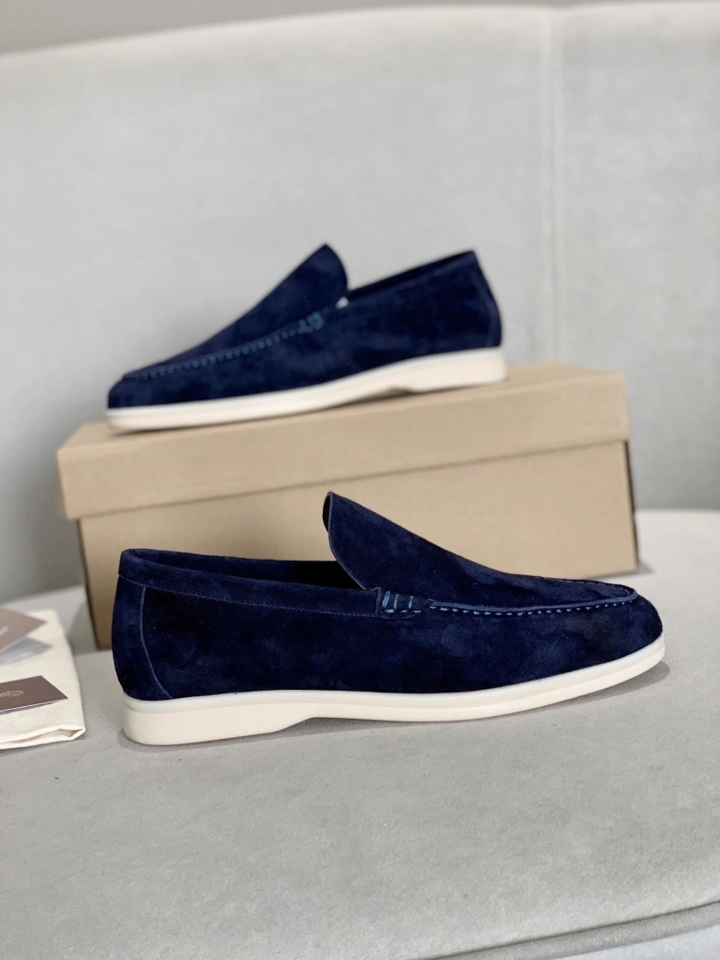 Durable Othxr Leather Shoes 213635