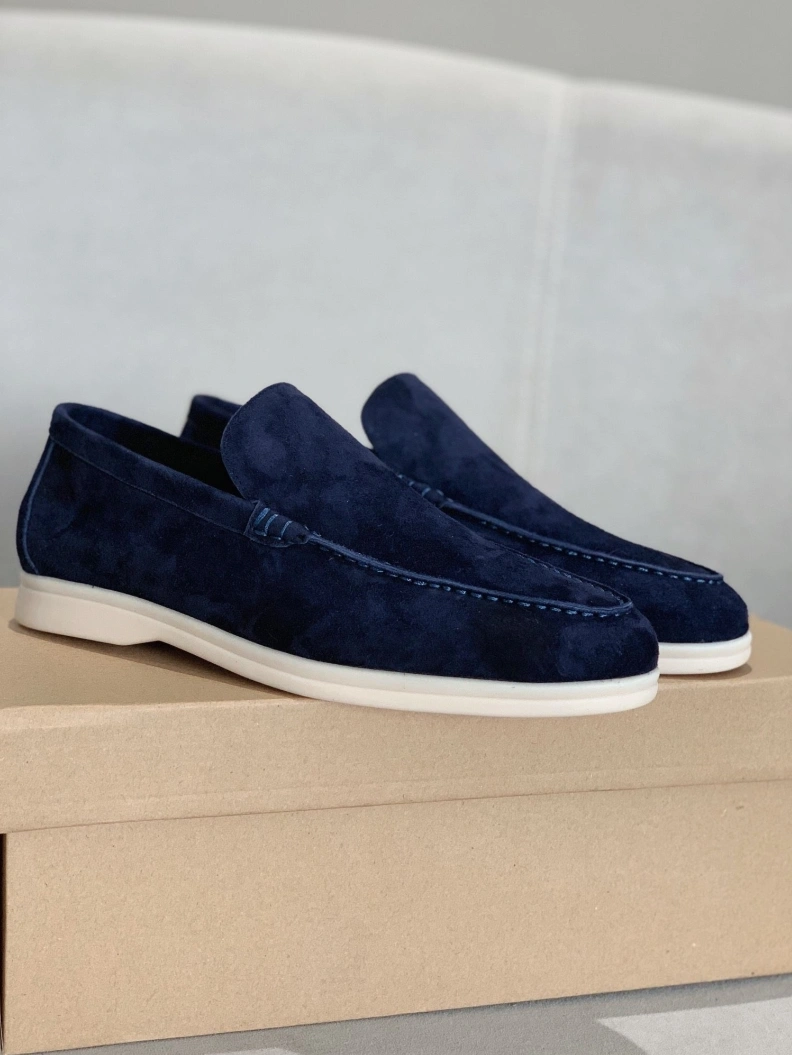 Durable Othxr Leather Shoes 213635
