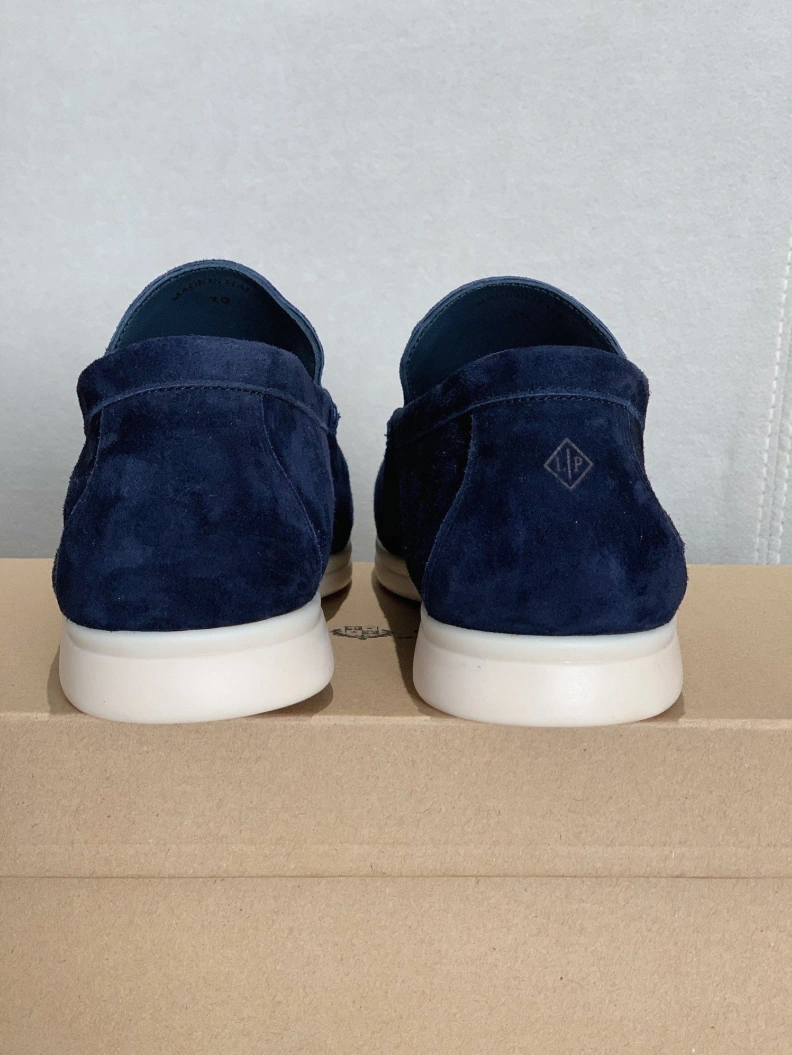 Durable Othxr Leather Shoes 213635