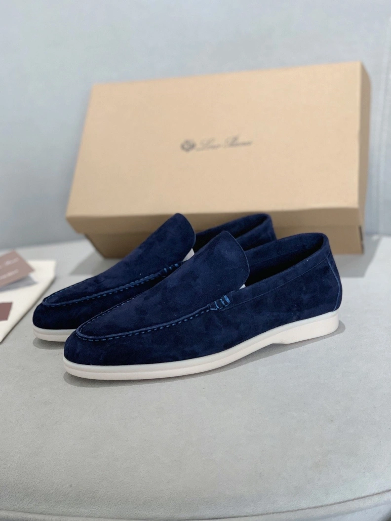 Durable Othxr Leather Shoes 213635