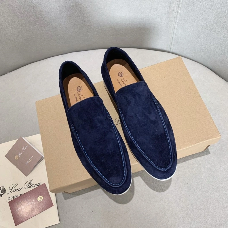 Durable Othxr Leather Shoes 213635