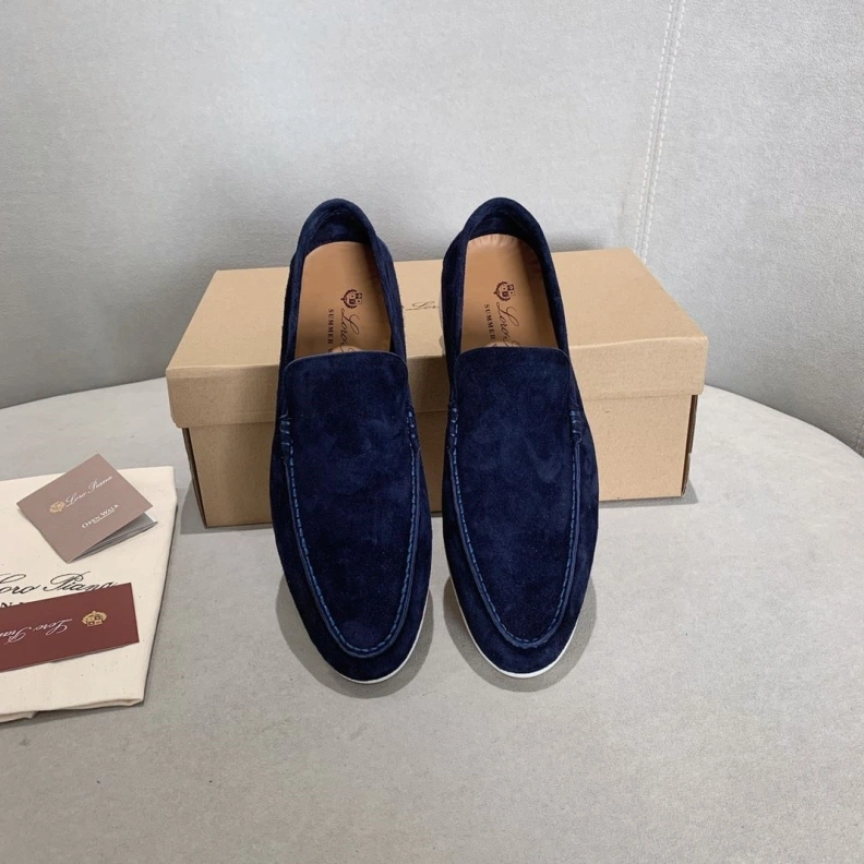 Durable Othxr Leather Shoes 213635