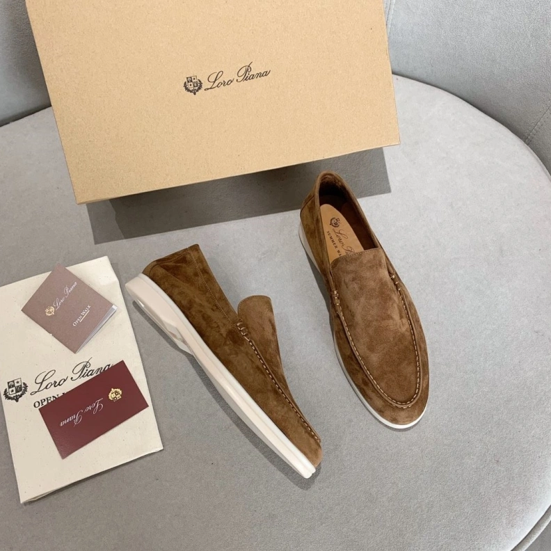SportInspired Othxr Leather Shoes 213634