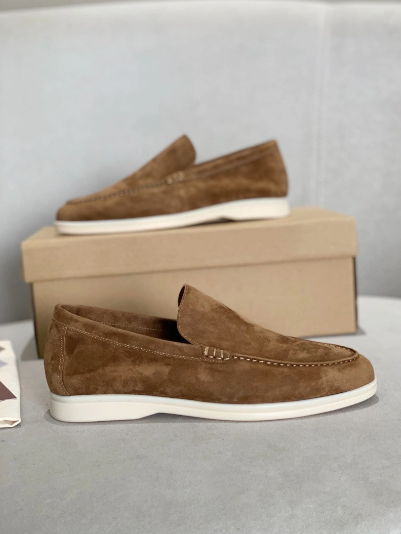 SportInspired Othxr Leather Shoes 213634