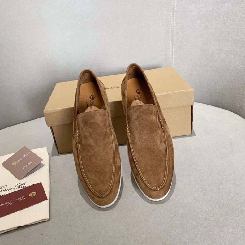 SportInspired Othxr Leather Shoes 213634