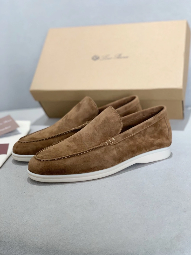 SportInspired Othxr Leather Shoes 213634