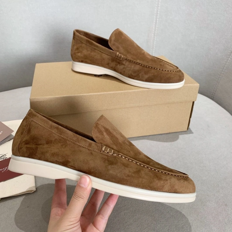SportInspired Othxr Leather Shoes 213634