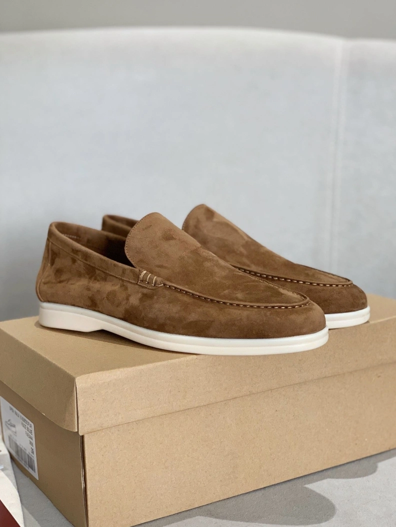 SportInspired Othxr Leather Shoes 213634