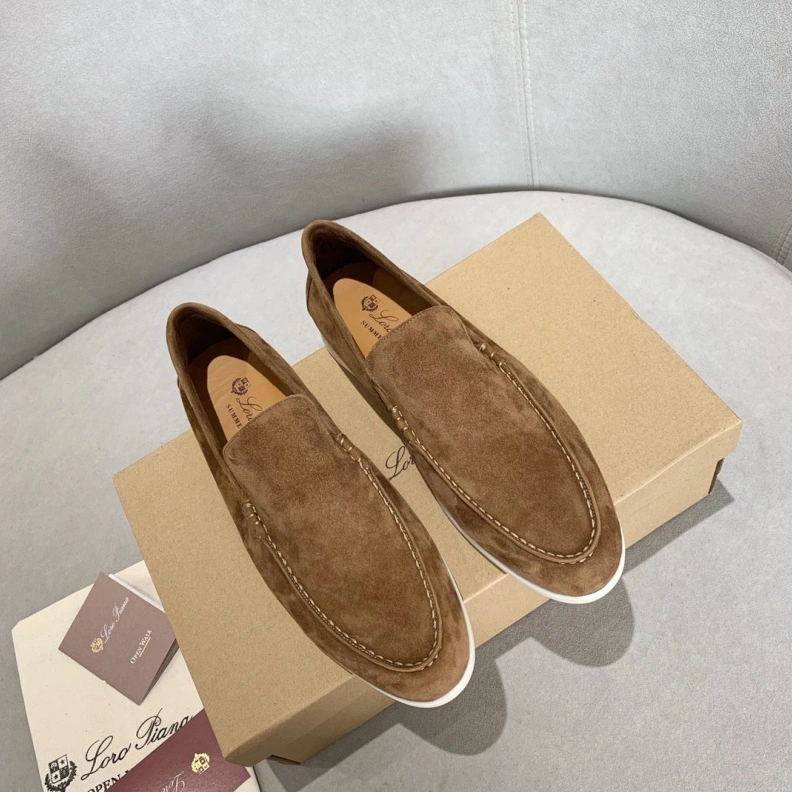SportInspired Othxr Leather Shoes 213634