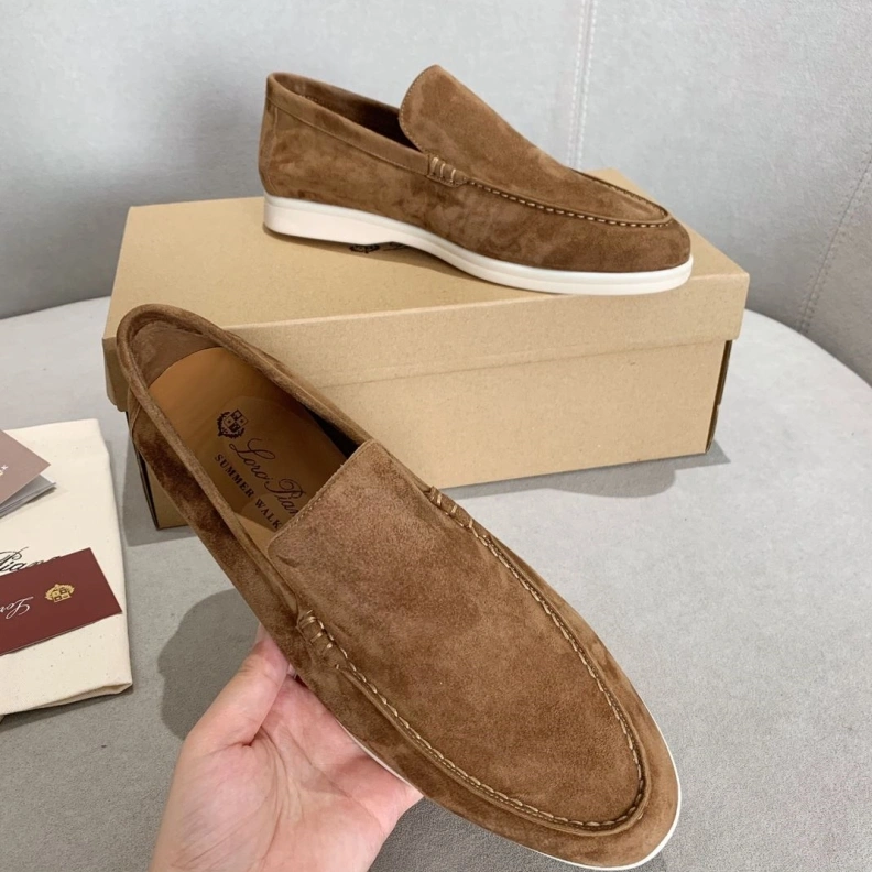 SportInspired Othxr Leather Shoes 213634