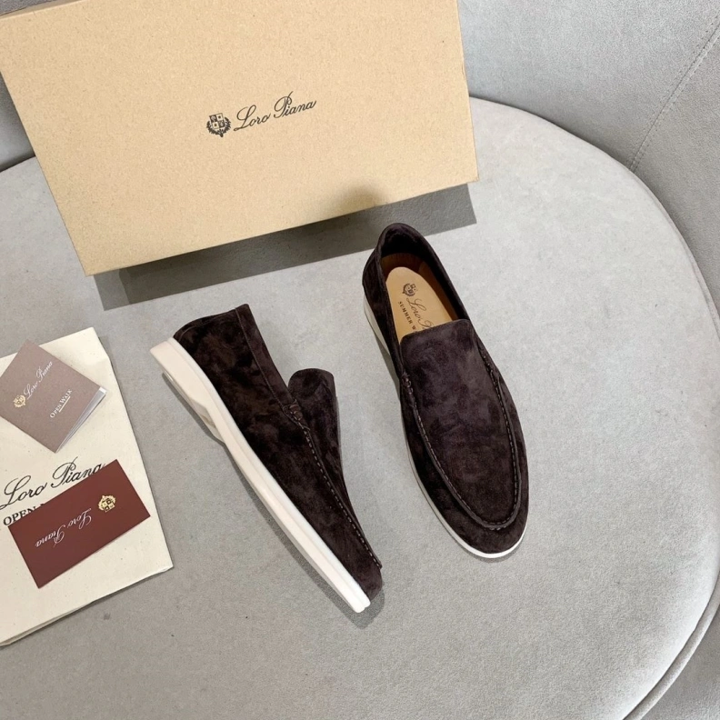 Othxr Leather Shoes Lightweight 213633