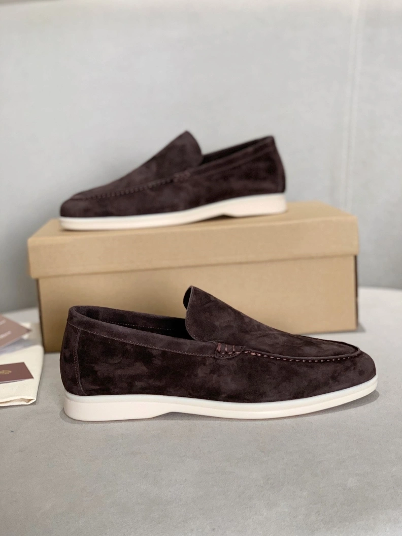 Othxr Leather Shoes Lightweight 213633