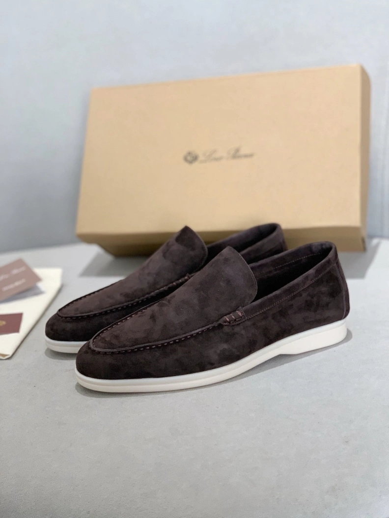 Othxr Leather Shoes Lightweight 213633