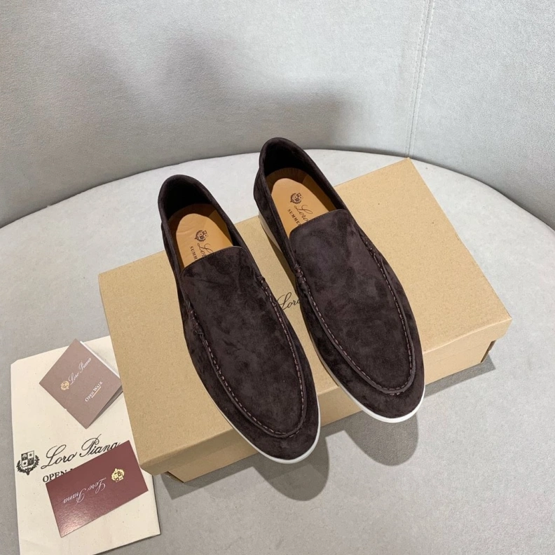 Othxr Leather Shoes Lightweight 213633